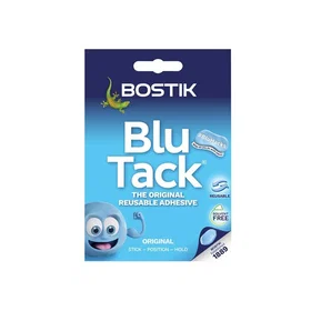 Bostik Monteringsdegum 60g Original