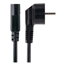 StarTech.com 713E-1M-POWER-CORD Strömkabel 1m