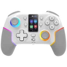 Mars Gaming MGP-V3 Trådlös kontroll (Switch/Switch 2/PC/Android/iOS)