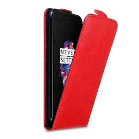 Cadorabo Etui OnePlus 5