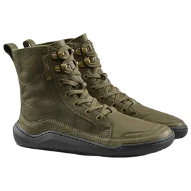 VivoBarefoot Gobi Barefoot Boots (Dame)