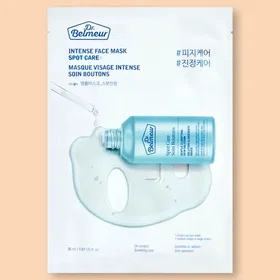 DR . Belmeur Spot Care Intense Masque Visage 30ml