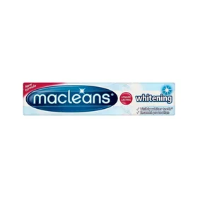 Macleans Blegende Tandpasta 100ml