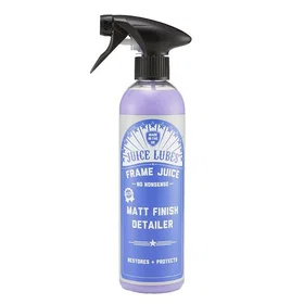 Juice Lubes Detaljerare Matt Finish 500ml