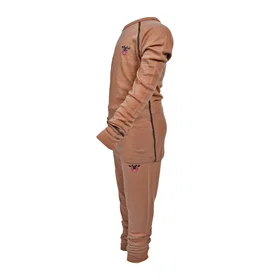 BondeKompaniet Fjos Tracksuit (Jr)