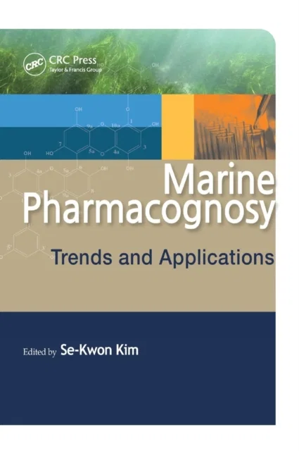Marine Pharmacognosy Trends and Applications