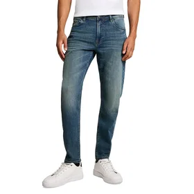 Tom Tailor 1054269 Tapered Jeans (Herr)