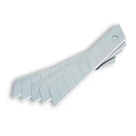 Olfa Snap-Off Blades 25mm 5-pack