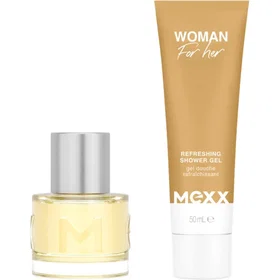 Mexx Woman For Her Gave Sæt for Kvinder