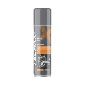 TECMAXX Voiteluaine Valkoinen 200ml