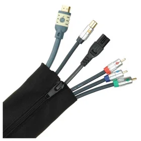 Fisual Zip Cable Tidy Wrap 50mm 2m