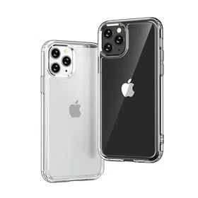 Ones Étui Hybride TPU PC pour iPhone 11 Pro