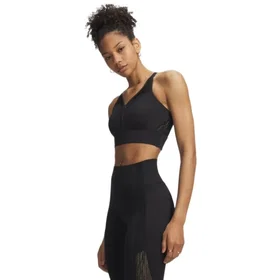 Under Armour Vanish Elite Mesh Kortärmad T-shirt (Dam)