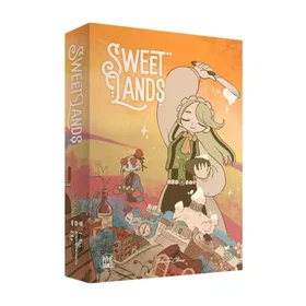 Sweet Lands
