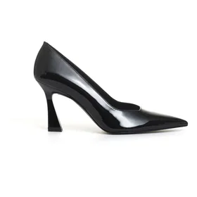 Stuart Weitzman Crystal 85