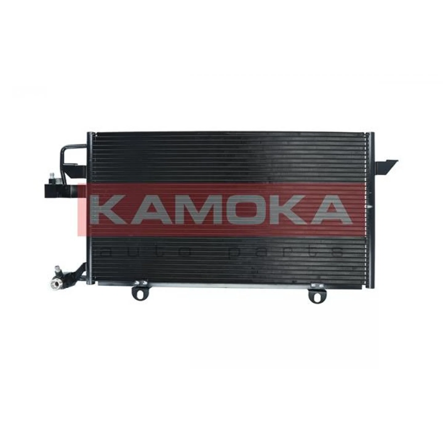 Kamoka A/C Condenser 7800112