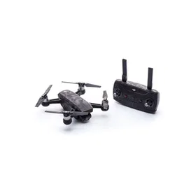 Modifli Drone Skin Carbon Camo Propwrap™ Combo for DJI Spark