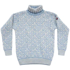 Devold Svalbard Sweater
