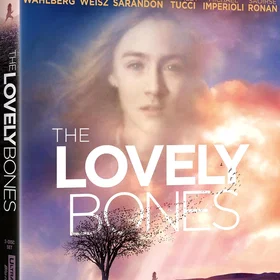 The Lovely Bones (4K Ultra HD)