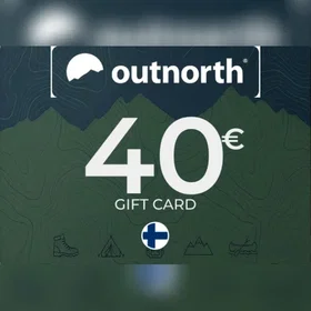 Outnorth Gift Card 40 EUR