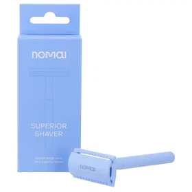 Nomai Superior Shaver Female Face+Body