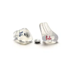ACS PRO17 Custom Earplugs