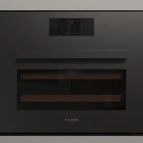 Fulgor FUWC 4500 TC FO MBK (Svart)