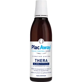 Plac Away Thera Munnskyll 0.20%