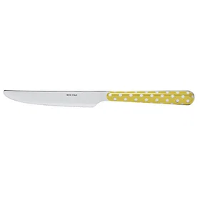 Excelsa Boléro Pois Couteau de Table