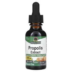 Nature's Answer Propolis Extract 30ml
