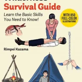 Kazama Overlevelsesguide