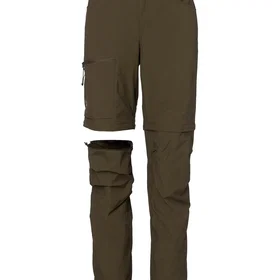 Alaska 1795 Chaser Lite Zip Off Bukser (Dame)