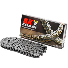 EK 520MVXZ2-STL 10-speed 102 links