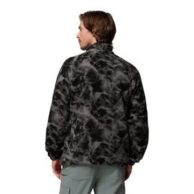 Columbia Timber Crest Mtr Half-Zip Fleece Jacket (Men's)