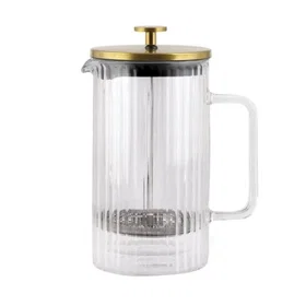 Vialli Design Tulip 2501030016 Presskanne 1L