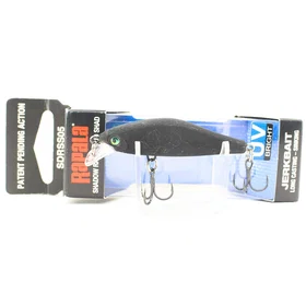 Rapala Shadow Rap Solid Shad Sjunkande Jigg 5cm 5.5g