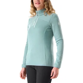 Millet Seneca Demi-Zip Fleece Veste (Femme)