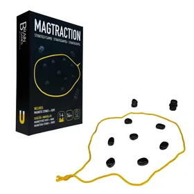 Magtraction