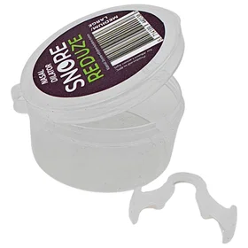 SnoreReduze Small Nasal Dilator