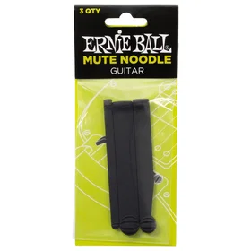 Ernie Ball 9636 Guitar Mute Noodle