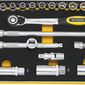 Ironside 749150 33pcs