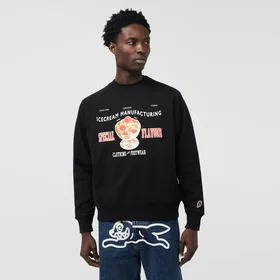 ICECREAM Special Flavour Crew Neck (Men's)