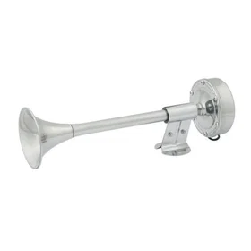 Marinco 10010 Compact Single Trumpet Electric Horn