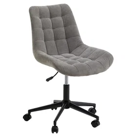 IDIMEX Chaise de bureau