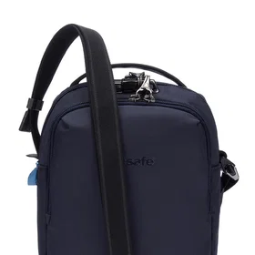 Pacsafe V Anti-Theft Companion Messenger Bag Ocean 5L
