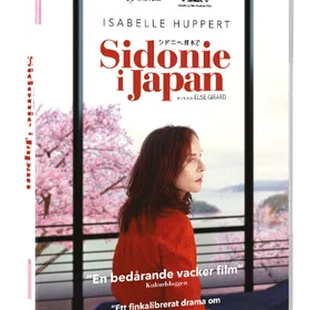 Sidonie I Japan (DVD)