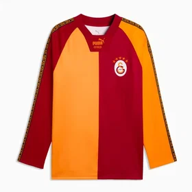 Puma Galatasaray 2023/24 Hemma Retro Tröja (Herr)