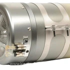 Kingtech K180G5 Turbine