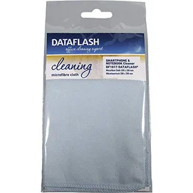DataFlash Lingettes humides de nettoyage d'équipement