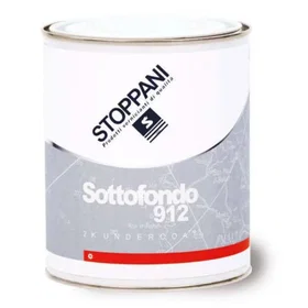 Stoppani Undercoat White 1L